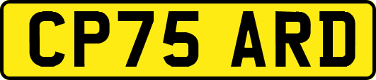 CP75ARD