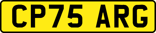 CP75ARG
