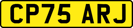 CP75ARJ