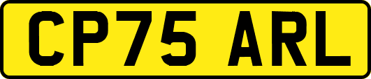 CP75ARL