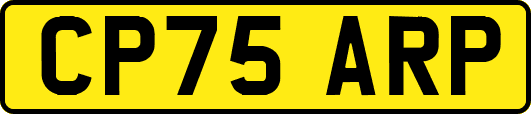 CP75ARP