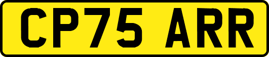 CP75ARR