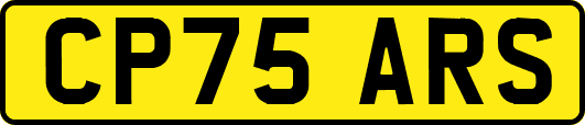 CP75ARS