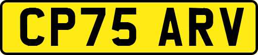 CP75ARV