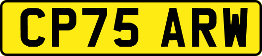 CP75ARW