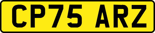 CP75ARZ