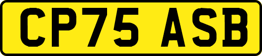 CP75ASB