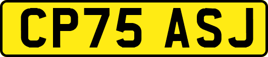 CP75ASJ