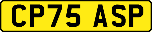CP75ASP