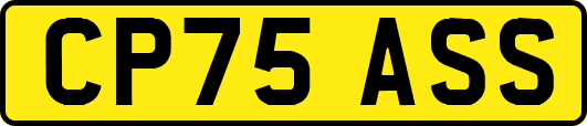 CP75ASS