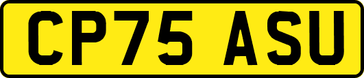 CP75ASU