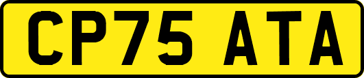 CP75ATA