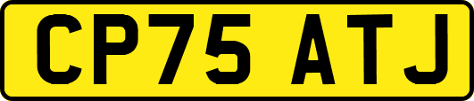 CP75ATJ