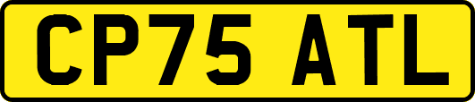 CP75ATL