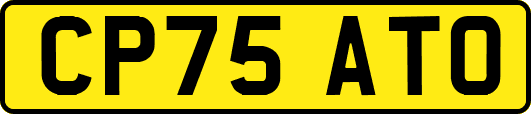 CP75ATO