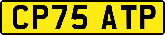 CP75ATP