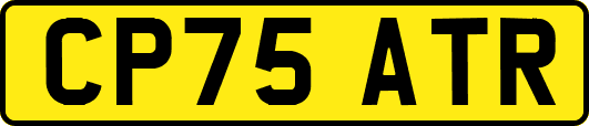CP75ATR