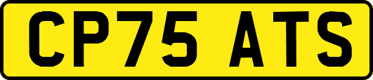 CP75ATS