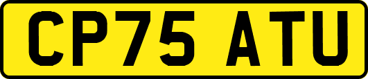 CP75ATU