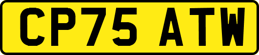 CP75ATW