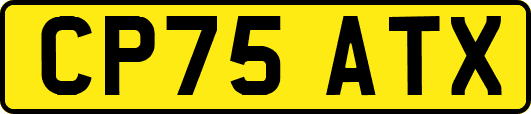 CP75ATX