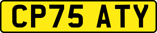 CP75ATY
