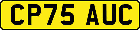 CP75AUC