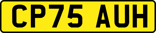 CP75AUH