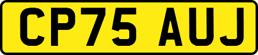 CP75AUJ