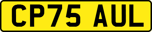 CP75AUL