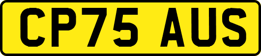 CP75AUS