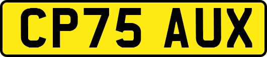 CP75AUX