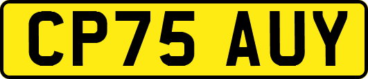 CP75AUY