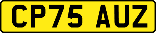 CP75AUZ
