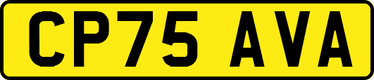 CP75AVA