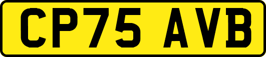 CP75AVB