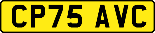 CP75AVC