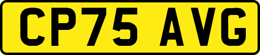 CP75AVG