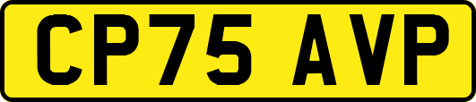 CP75AVP