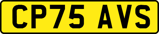 CP75AVS