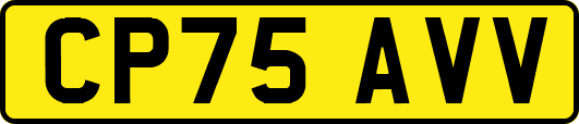CP75AVV
