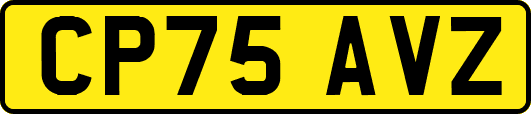 CP75AVZ