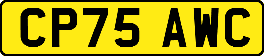 CP75AWC