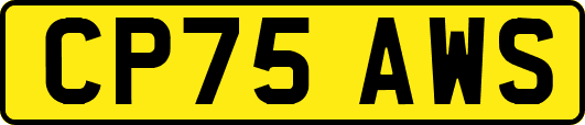CP75AWS