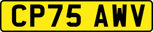 CP75AWV