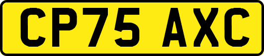 CP75AXC