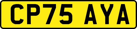 CP75AYA