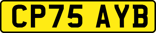 CP75AYB