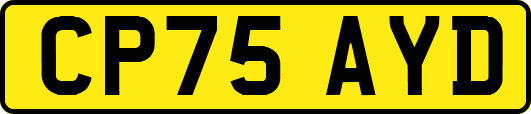 CP75AYD