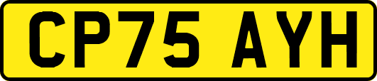 CP75AYH